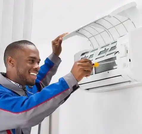 hvac services Mondovi